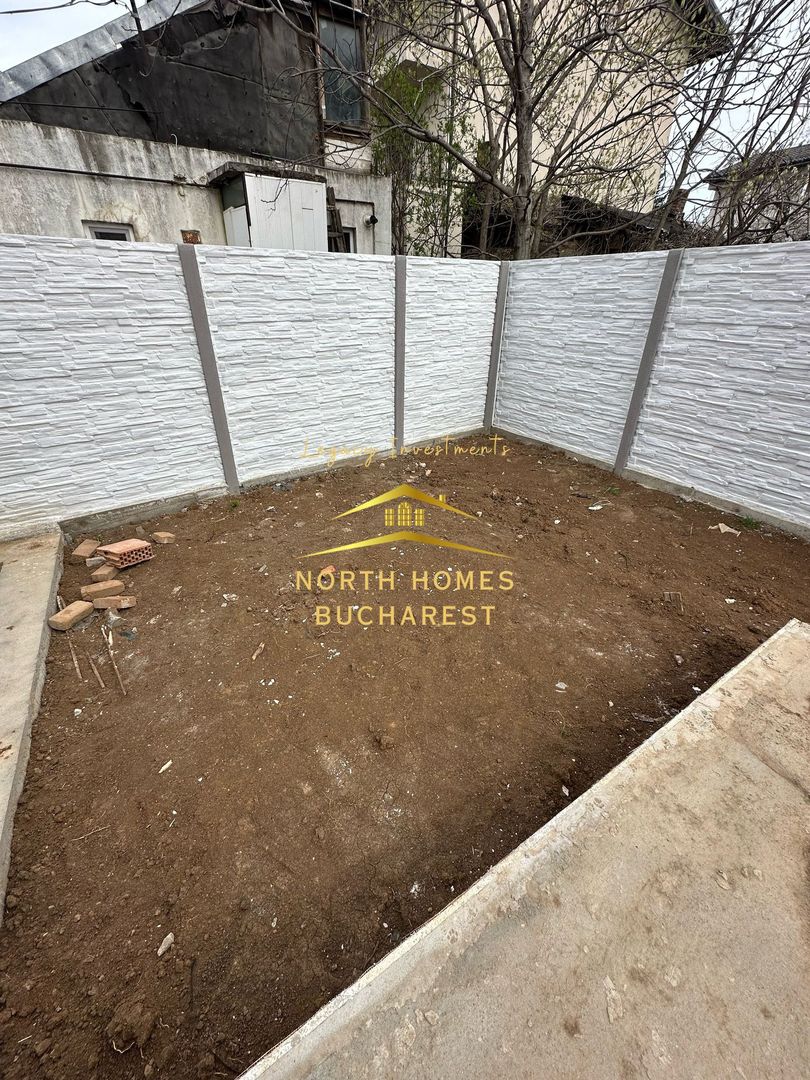 COMISION 0 -Apartament 3camere- bloc nou,  Aviației-Băneasa - Poză 18