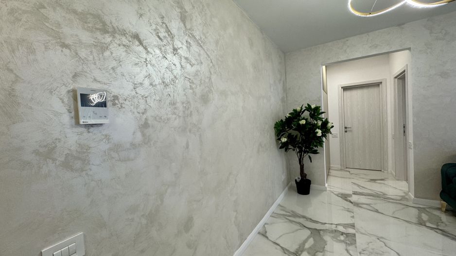 Apartament 2 Camere | LUX | Pipera | NOU | Garaj subteran - Poză 12