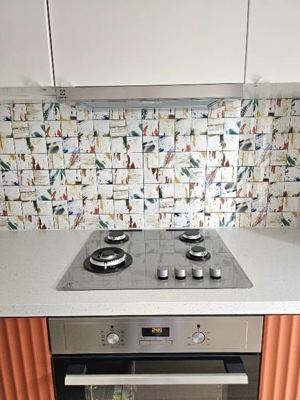Apartament 2 camere | Prima închiriere | Bloc 2024 | Loc de parcare | - Poză 5