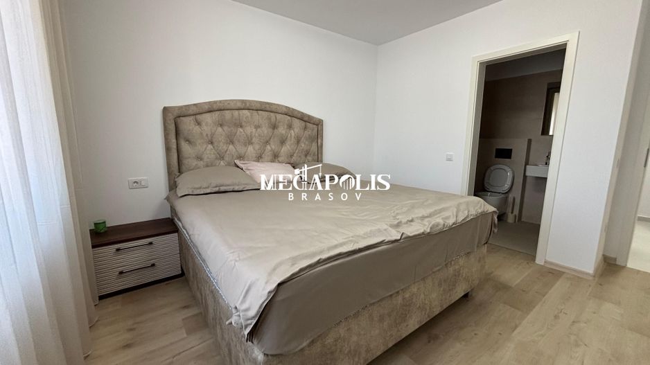 Apartament 3 camere | Parcare | Decomandat | Prima închiriere - Poză 2