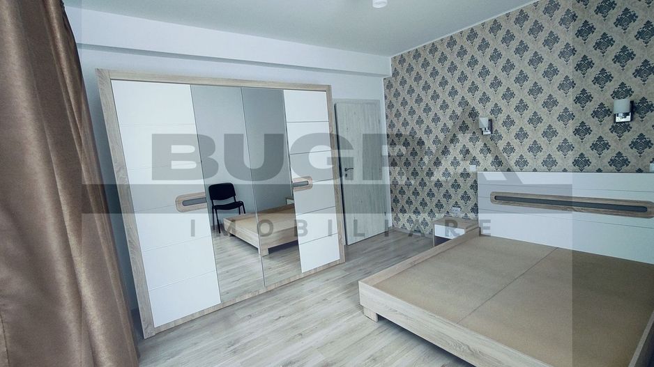Apartament de 3 camere, 66 mp, curte, parcare, zona Muzeul Apei - Poză 2