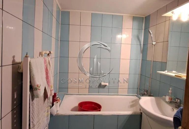 Apartament cu 2 camere ~ zona Unirii Sud / Ciucurete ~ etaj 3 din 4 ~ - Poză 9