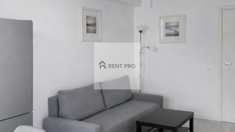 2 Camere  Novum Splaiul Independentei 313 Parcare Grozavesti - Poză 5