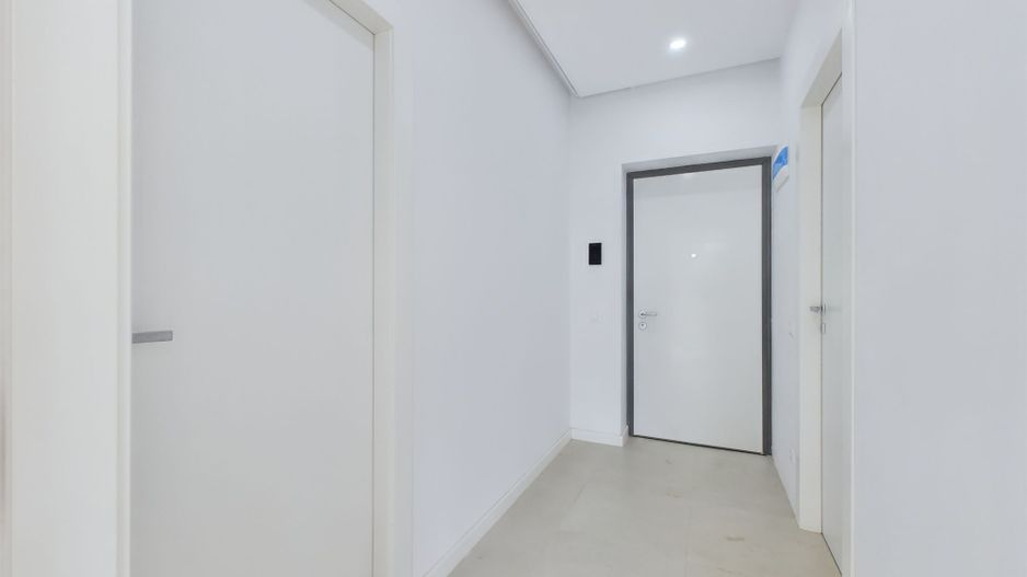 Apartament de tip Studio, Nusco City - Poză 4