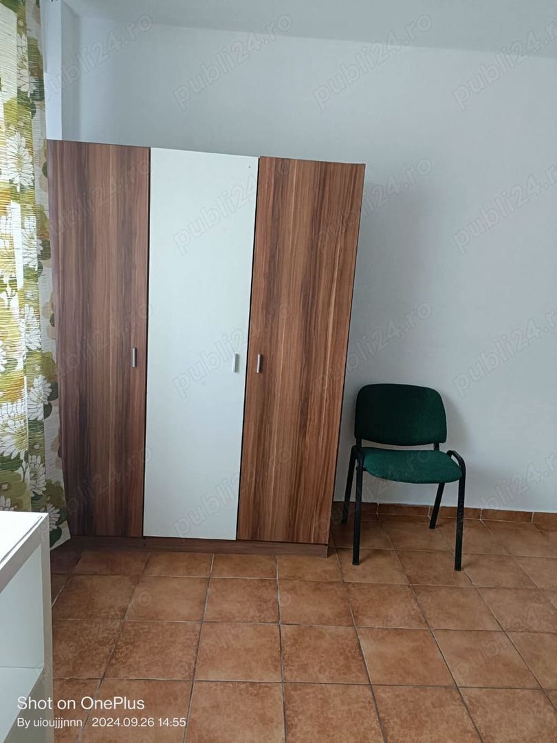 Vand garsoniera_Zona Doamna Ghica, Sector 2, Bucuresti - Poză 8