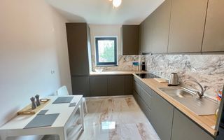 Apartament 2 camere | Decomandat | Prima închirere | Parcare acoperită - Poză 7