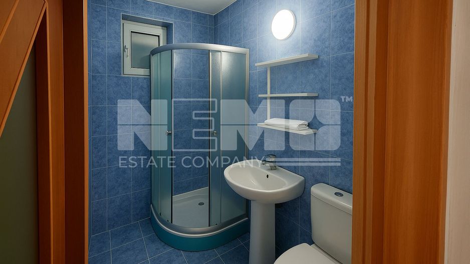 Duplex spațios | 200 mp utili | 10 ari teren | Gălănești, Suceava - Poză 11