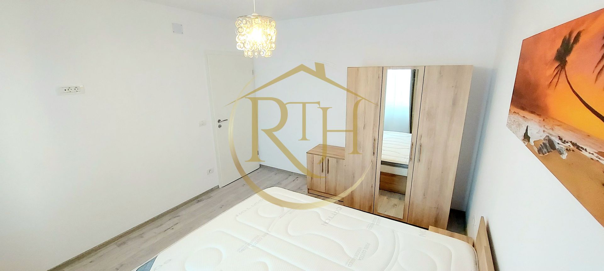 Oferim spre vanzare apartamente cu 2 camere, Giroc, zona Centrala - Poză 5