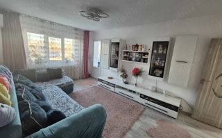 Apartament 3 camere etaj 4 de vânzare Podu Roș, Aleea Rozelor - Poză 4