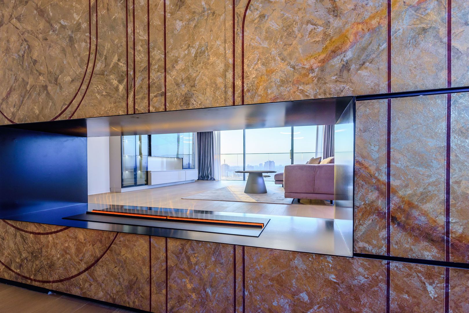 Apartament spațios de 5 camere în zonă exclusivistă, perfect pentru familie - Poză 8