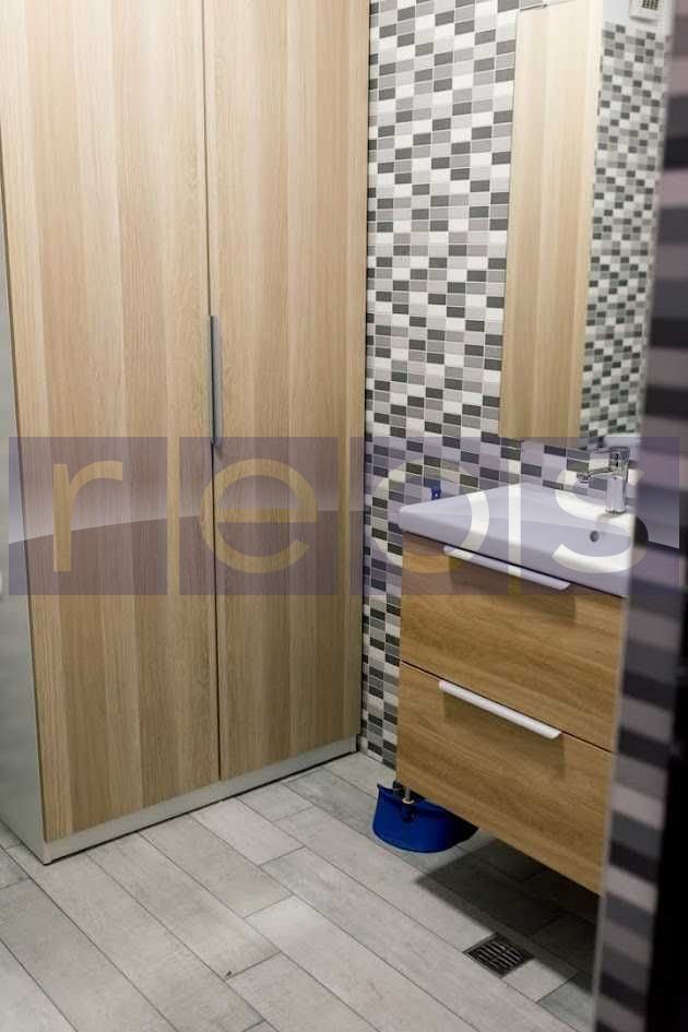 VANZARE 5 CAMERE | 2 BAI | BLOC 2013 | METROU 1 MAI - Poză 6