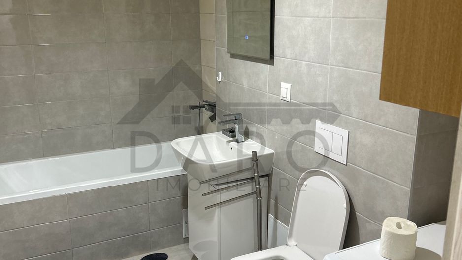 Inchiriere apart 1 camera Maurer Tg Mures - Poză 6