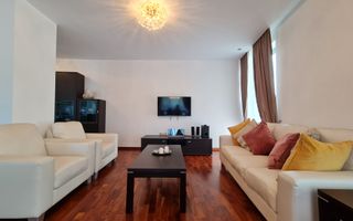 3 camere | Iancu Nicolae | 112 mp + terasă 41 mp | vedere piscina - Poză 4