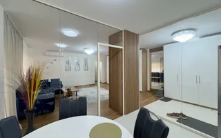 Apartament Herastrau | 86mp | Loc de parcare - Poză 11