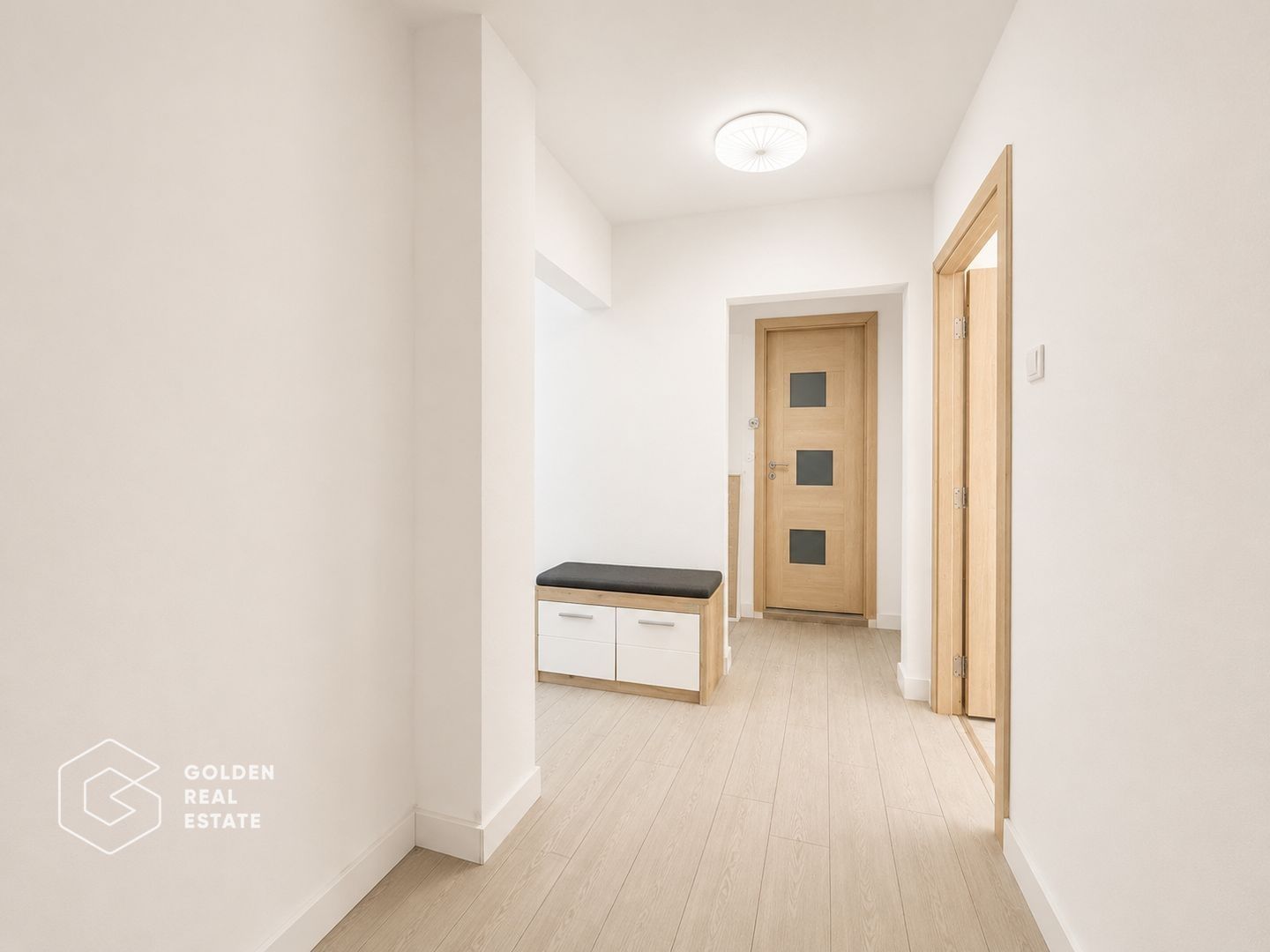 Apartament 4 camere, 78 mp, Charles Darwin – Complex Studențesc, Comision 0% - Poză 8
