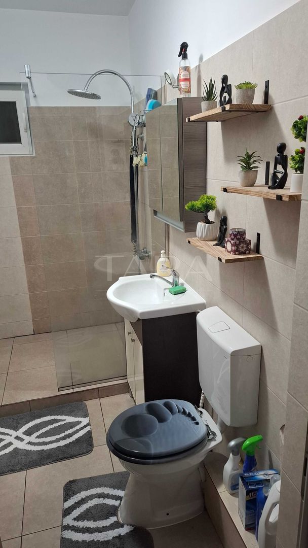 Apartament 2 camere, zona Apahida - Poză 6