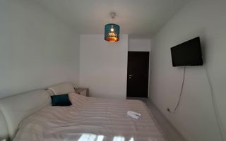 Apartament in Piata Unirii, bloc 2015,  CENTRALA PROPRIE, URGENT - Poză 8