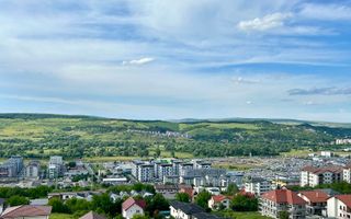 Apartament modern cu 2 camere de vânzare | / Zona Vivo / Floresti - Poză 25
