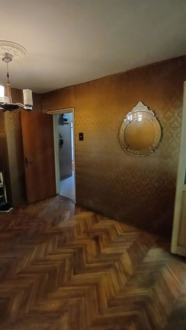 Apartament 3 camere Berceni-Alexandru Obregia - Poză 8