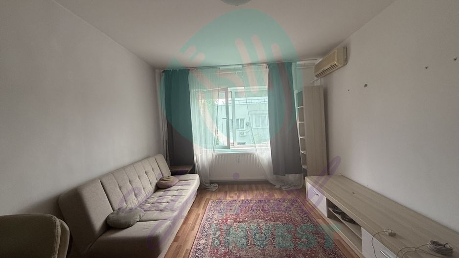 Apartament 2 camere, zona linistita - Poză 1