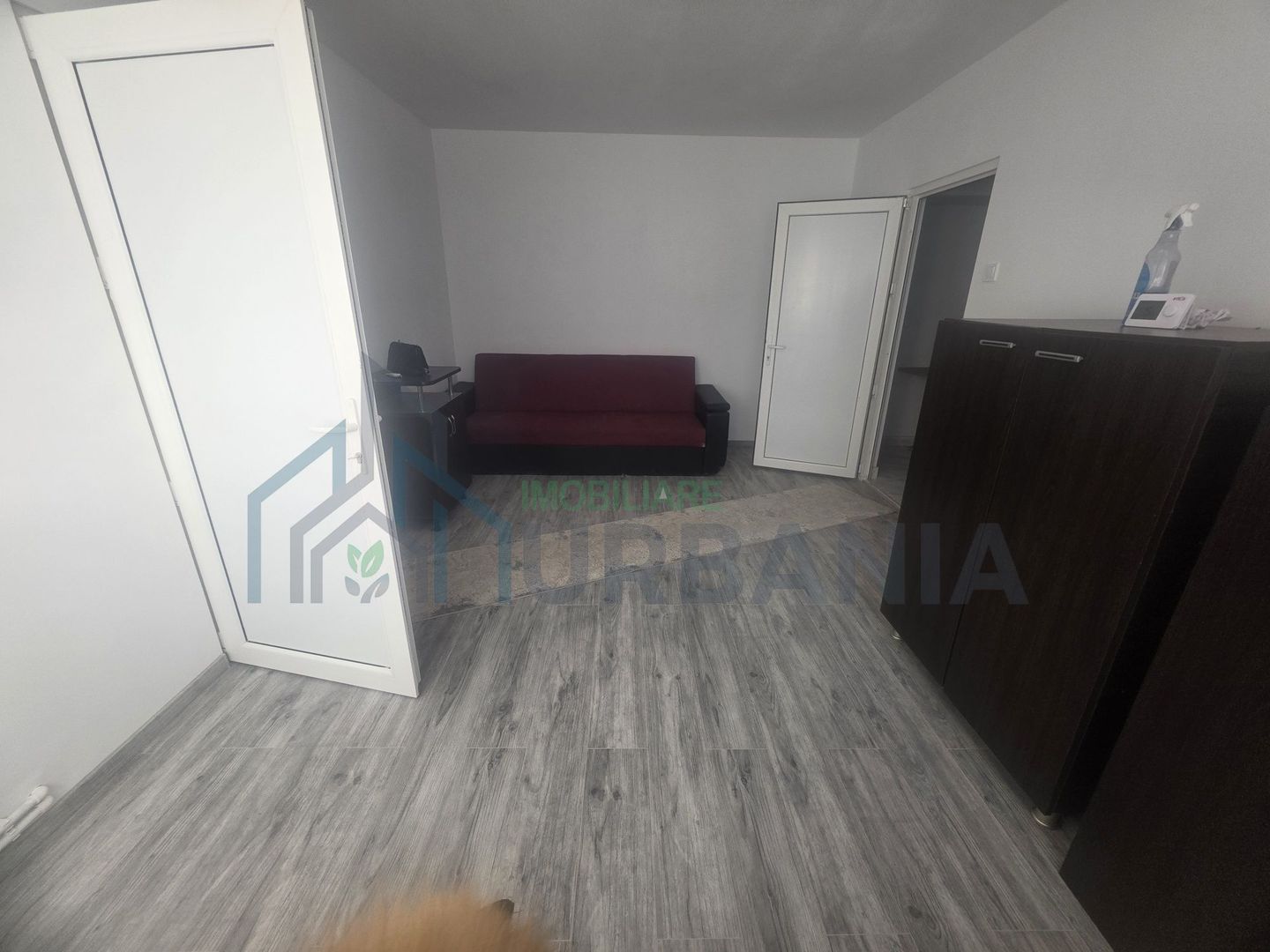 Apartament 2 camere Podu Ros - Poză 7