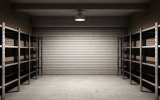 Spatiu de depozitare, 250mp, Zona Sancraiu de Mureș - Poză 1
