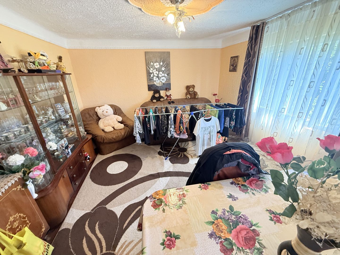 Casa 100,97 mp cu teren intravilan 518 mp Brebu - Prahova - Poză 6