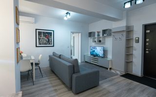 APARTAMENT 2 CAMERE | PALAS MALL - Poză 1