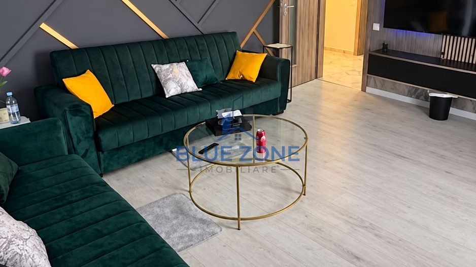 Apartament 3 camere I Bloc 2022 I Centrala proprie I 88 mp - Poză 2