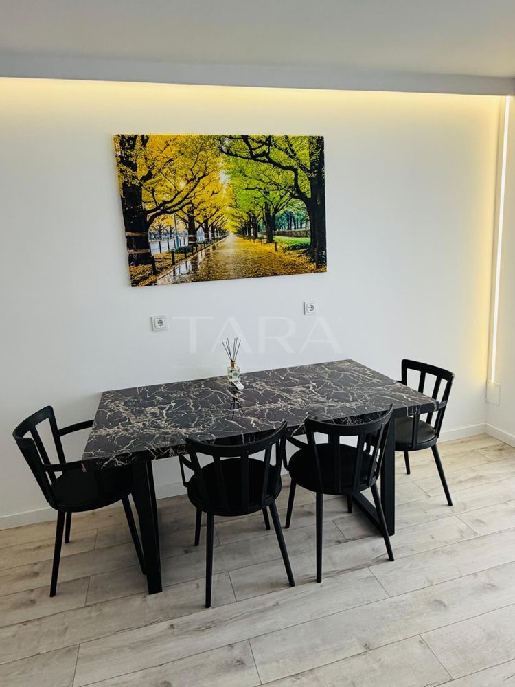 Apartament cu 2 camere decomandate, renovat, Plopilor, Cluj-Napoca. - Poză 3