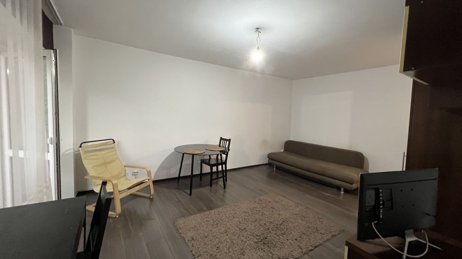 Garsoniera decomandata bloc 1986 Lujerului, Militari - Poză 3