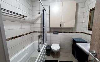 Apartament cu 3 camere de inchiriat in Cosmopolis - Poză 6