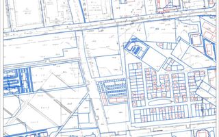 Teren Intravilan ***7.491 mp*** 2S+P+14E // Drumul Taberei - Poză 3