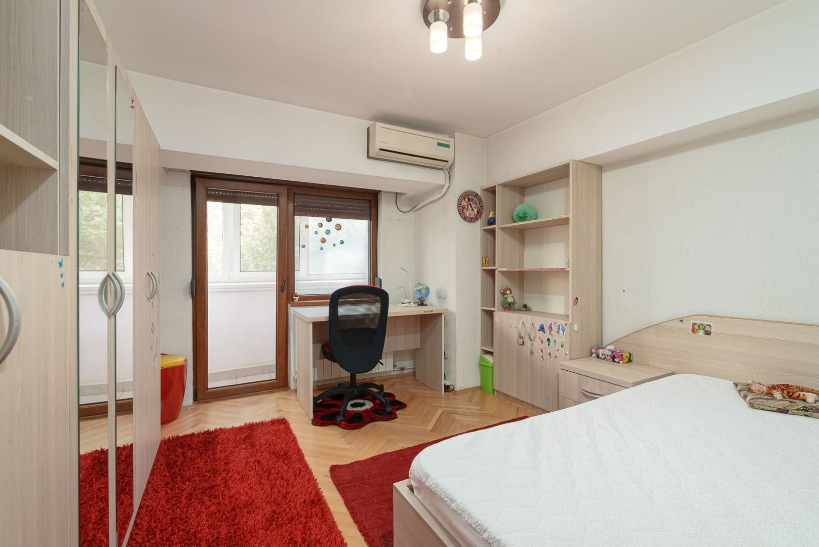 Bulevardul Unirii, apartament cu 4 camere, COMISION 0 - Poză 14