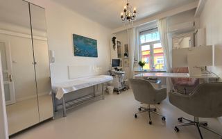 Apartament 4 camere în vilă I Cotroceni I Renovat complet I - Poză 6