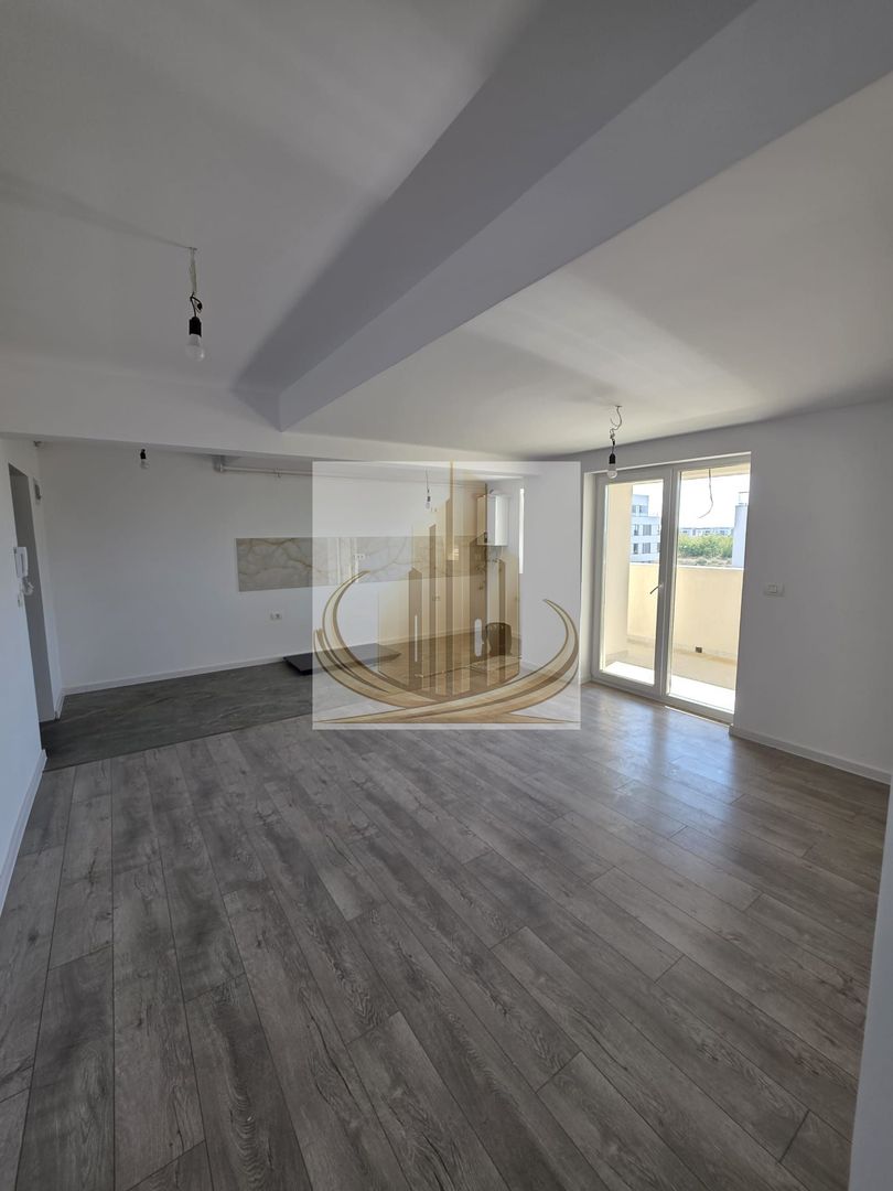 Apartament 3 camere, bloc nou, parcare, Torontalului – 63 mp + balcon - Poză 3