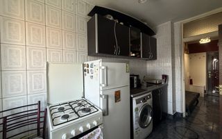 Garsoniera spatioasa la 3' distanta de parcul IOR - Poză 6