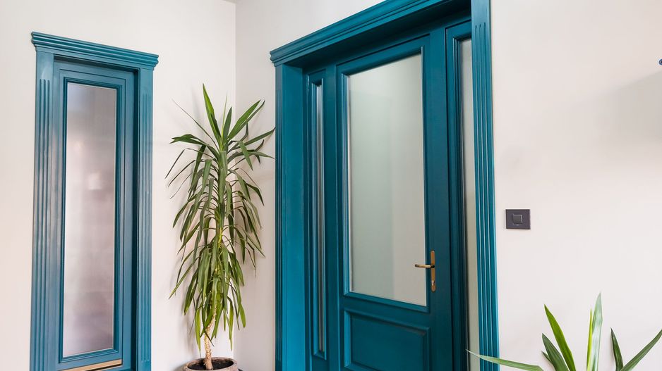 Apartament ultramodern,  zona Teatrului Arad - Poză 4