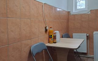 De inchiriat  apartament 2 camere Ultracentral, et. 1, 1800 lei - Poză 2