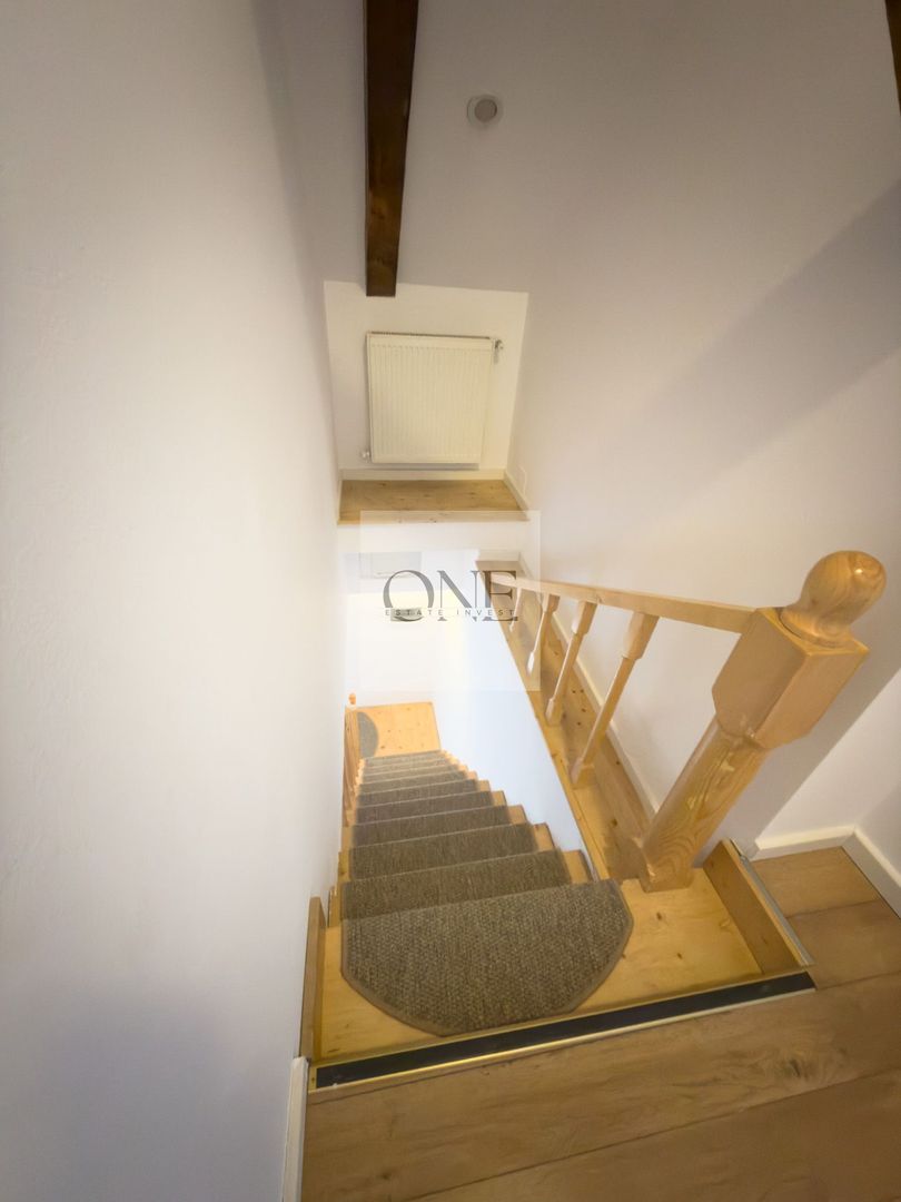 Apartament la casa, zona Patria - Poză 9