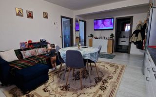 Apartament 3 camere – zona Stejarului – complet mobilat și utilat. - Poză 2