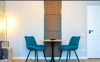 Apartament 2 Camere Decomandat - Renovat,Mobiliat-Utilat ,zona Unirii - Poză 13