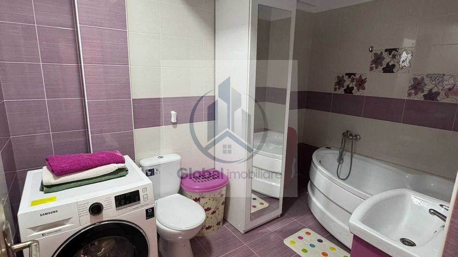Apartament 2 camere de închiriat Bucureștii Noi - Podul Constanța - Poză 4