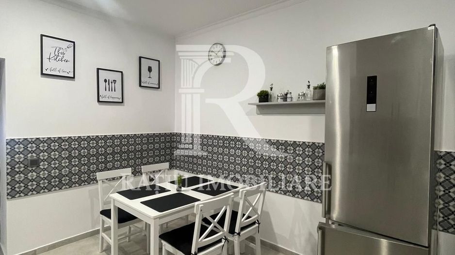 Apartament cu 2 camere | Ultracentral | Oradea - Poză 11