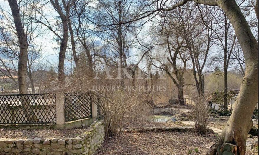 VILA INDIVIDUALA  - 18sqm  LAKEFRONT - 4000sqm land - - Poză 1