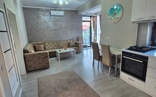 2 CAMERE – MAMAIA NORD | SMART HOME | PARCARE PRIVATĂ INCLUSĂ - Poză 6