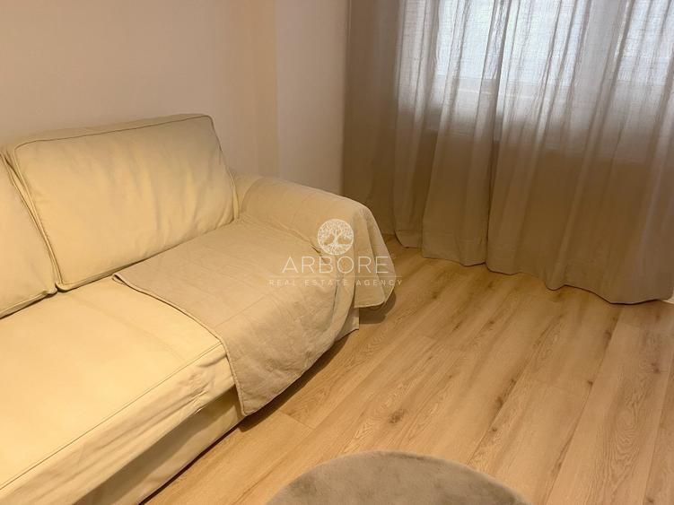 Inchiriere 2 camere Piata Unirii metrou renovat prima chirie - Poză 5