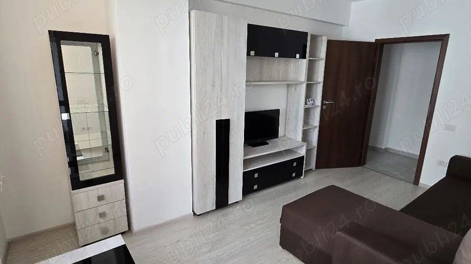De închiriat apartament 2 camere  Apărătorii Patriei - Poză 1