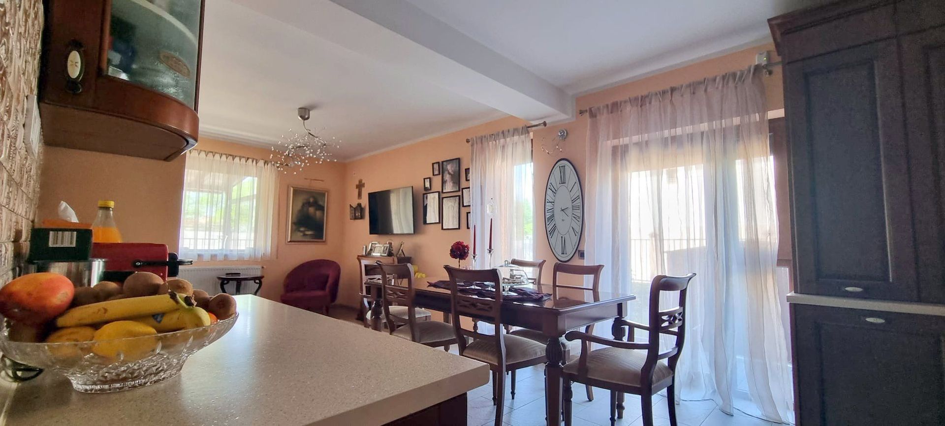 Vila la cheie cu grădină- sector 5 - Poză 8