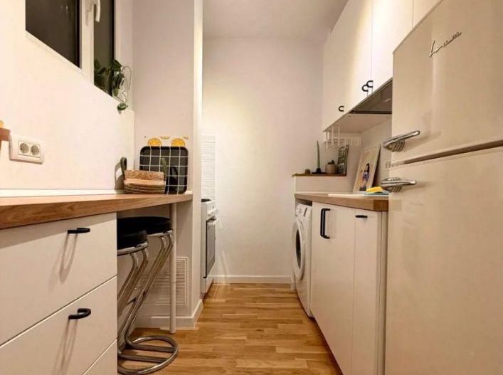 De Inchiriat Apt 3 Camere - Gara De Nord - Poză 6